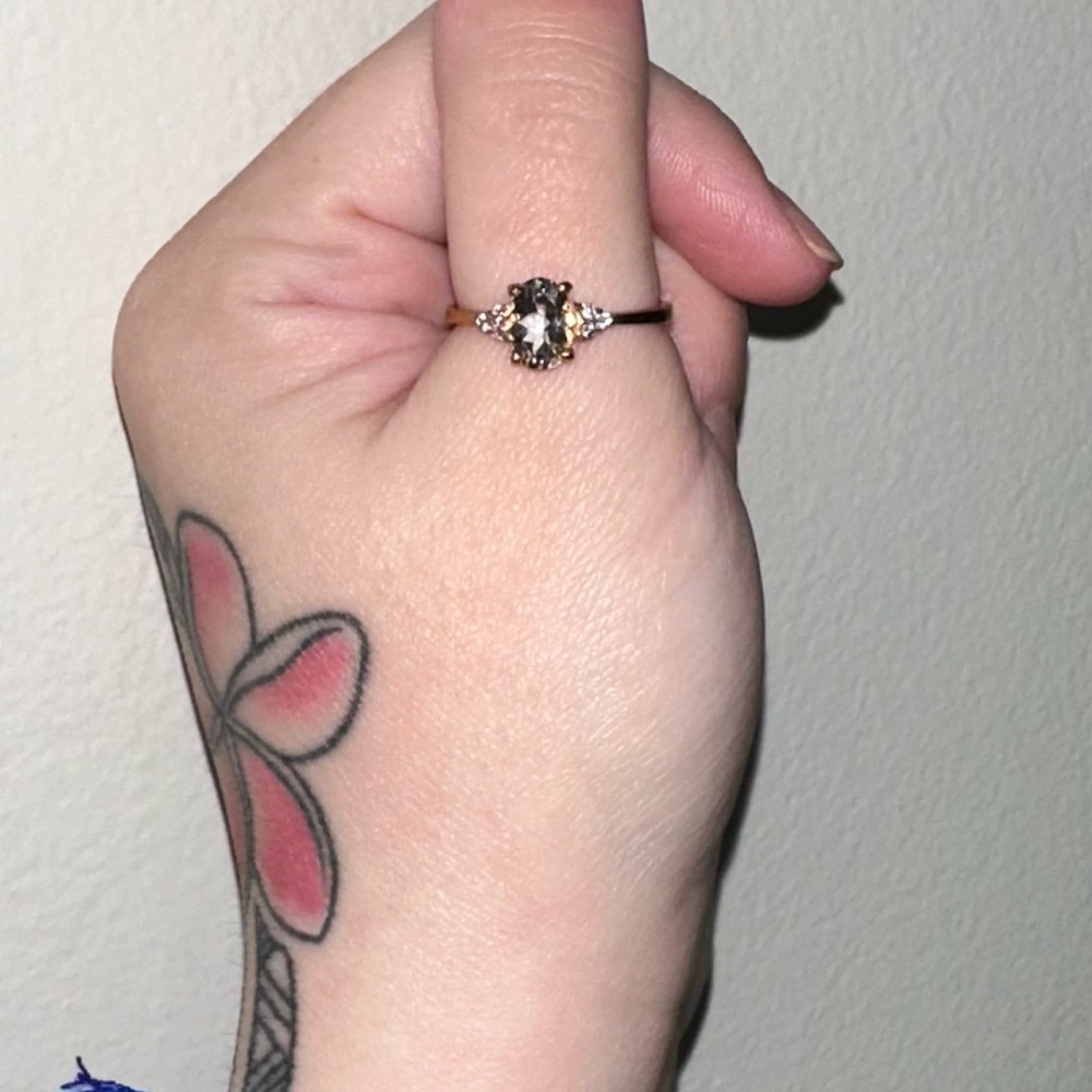 3 rings - Picture 5 of 8